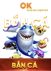 Icon bắn cá okfun vip